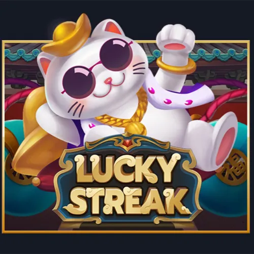 streak by slotxo แตกง่าย